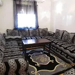 Appartement Oumaima