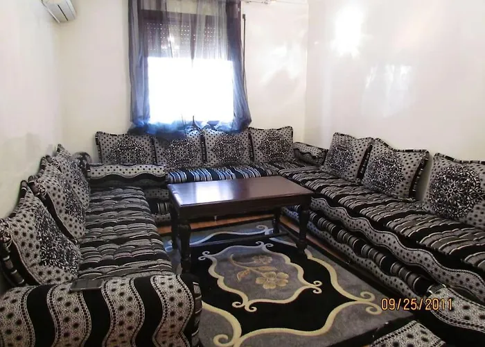 Appartement Oumaima