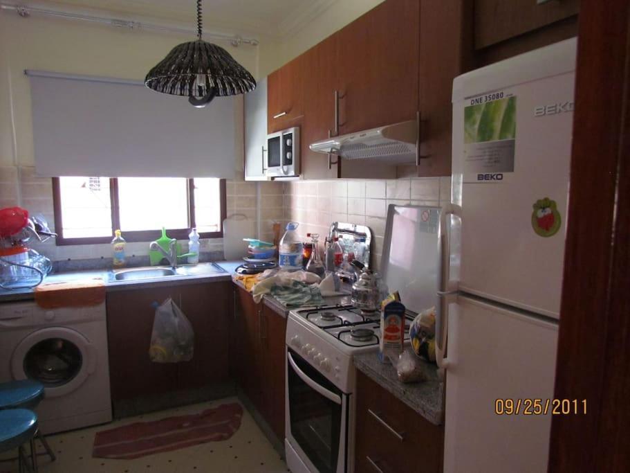 Appartement Oumaima Marrakesh