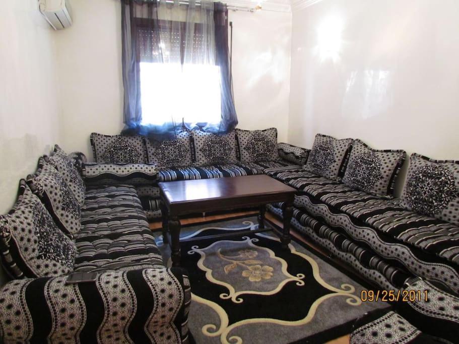 Appartement Oumaima Marrakesh